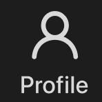 Profile Icon