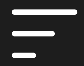 Hamburger Menu